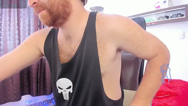 michacosio online show from 03/13/26, 02:23