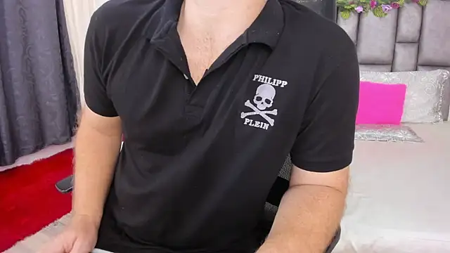 michacosio online show from 03/31/26, 05:19