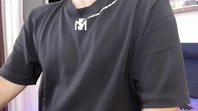 michacosio online show from 04/06/26, 02:20