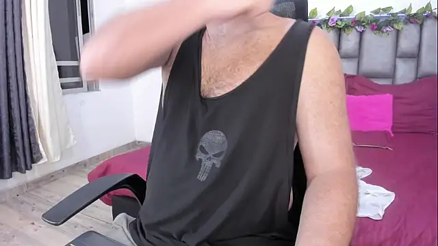 michacosio online show from 04/09/26, 05:07