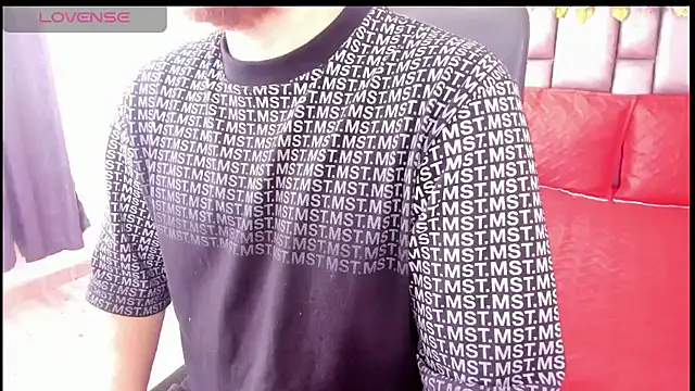 michacosio online show from 05/10/26, 07:08