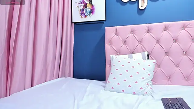 Snapshot of AngelitaWild_ chatting on 02/28/25, 11:56 AngelitaWild  online show from 02/28/25, 11:56