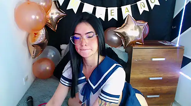 Snapshot of Isa_Maiden1 chatting on 03/07/25, 09:17 Isa Maiden1 online show from 03/07/25, 09:17