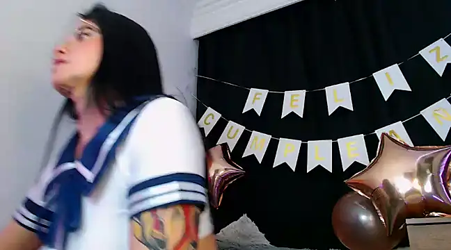 Snapshot of Isa_Maiden1 chatting on 03/08/25, 04:34 Isa Maiden1 online show from 03/08/25, 04:34