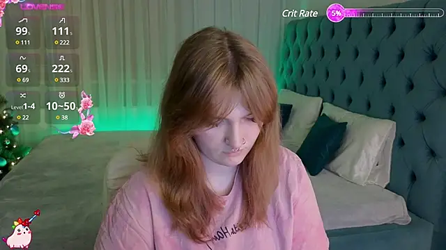 Snapshot of _Chlo__e chatting on 01/16/25, 09:40 Chlo e online show from 01/16/25, 09:40