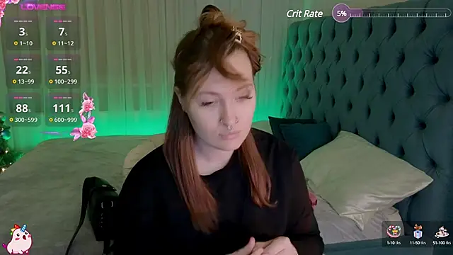 Snapshot of _Chlo__e chatting on 01/19/25, 10:06 Chlo e online show from 01/19/25, 10:06