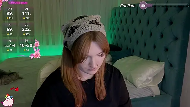 Snapshot of _Chlo__e chatting on 01/20/25, 04:10 Chlo e online show from 01/20/25, 04:10