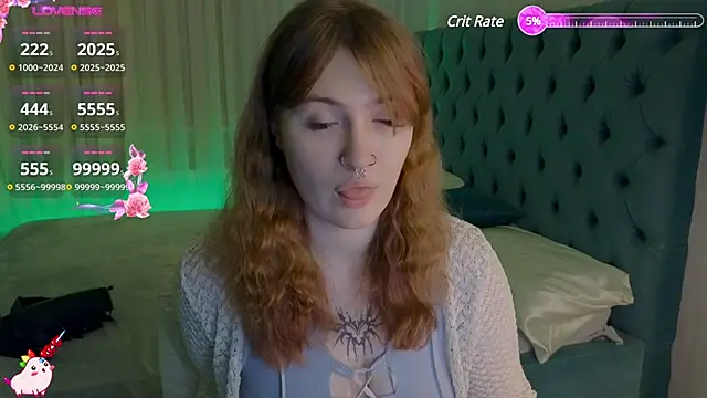 Snapshot of _Chlo__e chatting on 01/23/25, 10:01 Chlo e online show from 01/23/25, 10:01