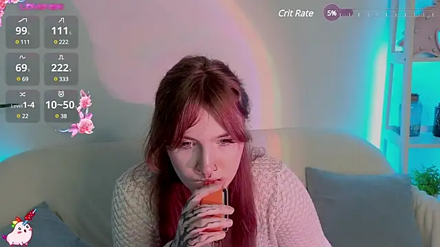 Snapshot of _Chlo__e chatting on 01/25/25, 01:10 Chlo e online show from 01/25/25, 01:10