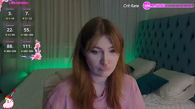 Snapshot of _Chlo__e chatting on 01/26/25, 12:48 Chlo e online show from 01/26/25, 12:48