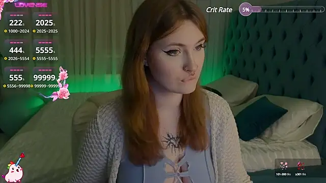 Snapshot of _Chlo__e chatting on 01/26/25, 03:48 Chlo e online show from 01/26/25, 03:48