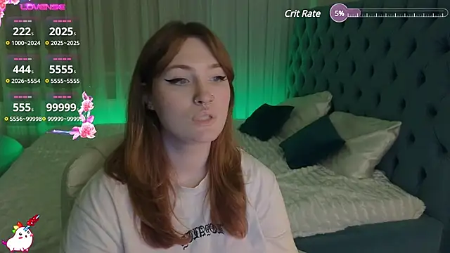 Snapshot of _Chlo__e chatting on 01/30/25, 04:27 Chlo e online show from 01/30/25, 04:27