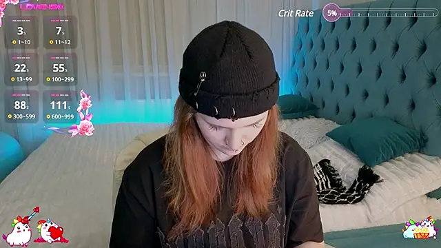 Snapshot of _Chlo__e chatting on 02/02/25, 10:06 Chlo e online show from 02/02/25, 10:06