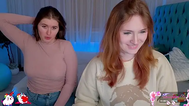 Snapshot of _Chlo__e chatting on 03/21/25, 11:23 Chlo e online show from 03/21/25, 11:23