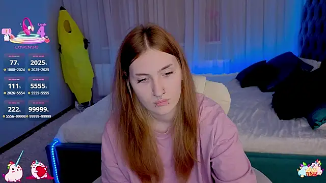 Snapshot of _Chlo__e chatting on 10/10/25, 12:31 Chlo e online show from 10/10/25, 12:31