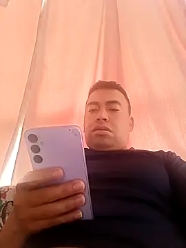 Diego leon27 online show from 02/14/25, 02:23