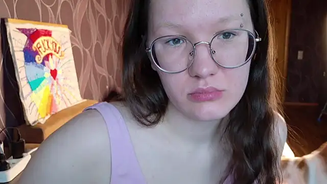 Snapshot of MiriamOr chatting on 11/13/25, 06:56 MiriamOr online show from 11/13/25, 06:56