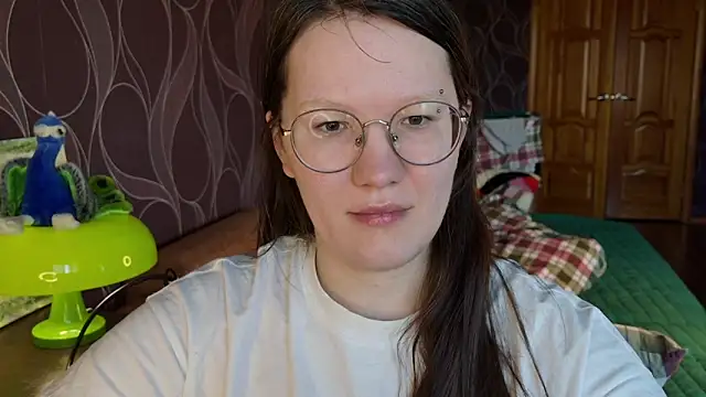 MiriamOr online show from 03/22/26, 08:29