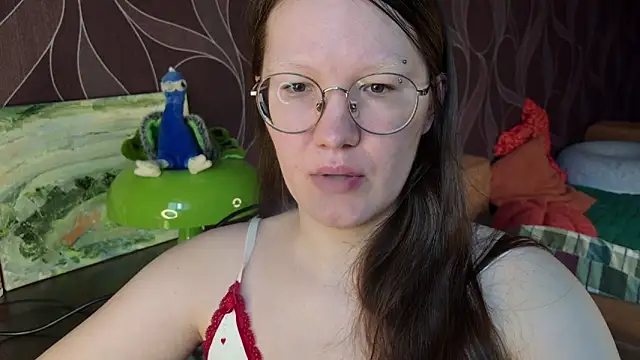 MiriamOr online show from 05/30/26, 08:22