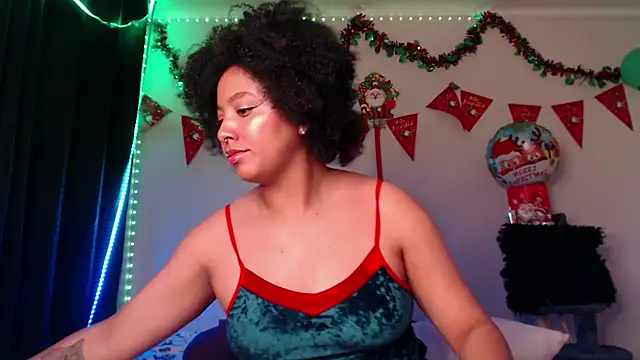 Snapshot of michell_bling1 chatting on 12/20/24, 08:06 michell bling1 online show from 12/20/24, 08:06