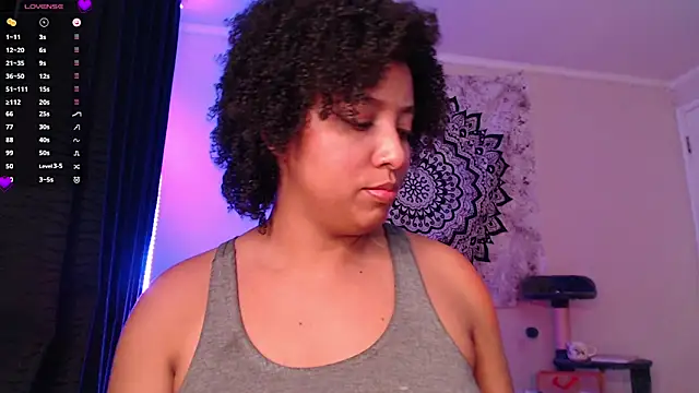 Snapshot of michell_bling1 chatting on 02/23/25, 02:40 michell bling1 online show from 02/23/25, 02:40