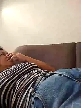 mariy522 online show from 02/04/25, 04:50