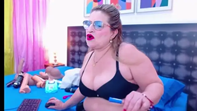 sandra 20 online show from 01/08/26, 10:39