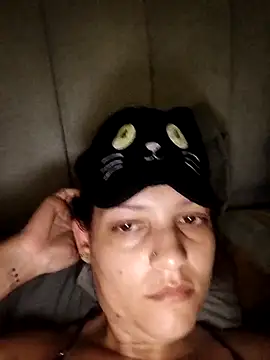 Snapshot of Mia_Hampton chatting on 01/26/25, 03:47 Mia Hampton online show from 01/26/25, 03:47