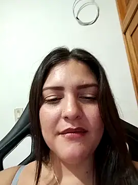 Snapshot of Mia_Hampton chatting on 10/30/25, 12:56 Mia Hampton online show from 10/30/25, 12:56