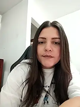 Mia Hampton online show from 01/18/26, 06:44