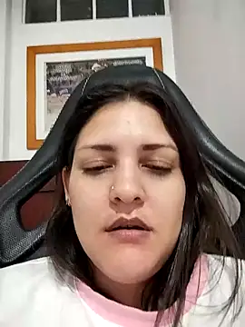 Mia Hampton online show from 02/14/26, 02:52