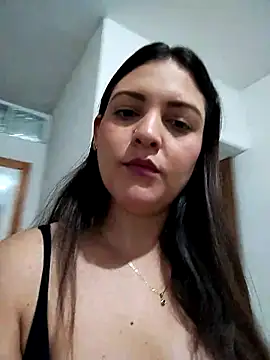 Mia Hampton online show from 02/19/26, 07:10