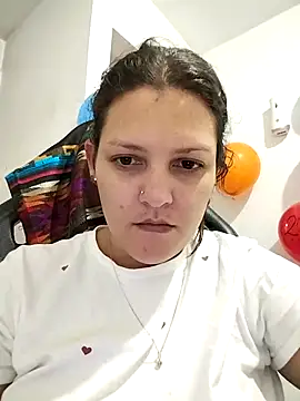 Mia Hampton online show from 02/25/26, 08:40