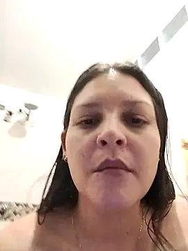 Mia Hampton online show from 03/01/26, 08:33