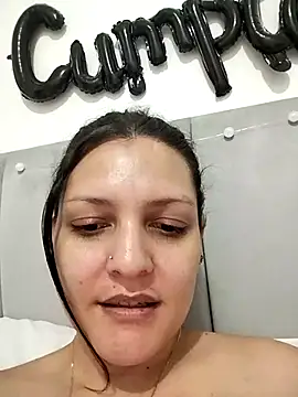 Mia Hampton online show from 03/21/26, 03:44