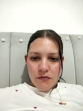 Mia Hampton online show from 04/02/26, 09:01