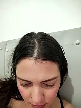 Mia Hampton online show from 04/23/26, 11:18