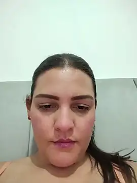 Mia Hampton online show from 06/13/26, 06:50