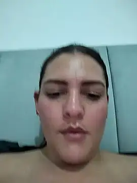 Mia Hampton online show from 06/14/26, 02:35