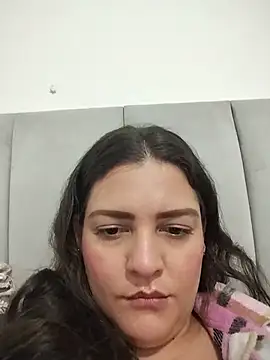 Mia Hampton online show from 06/16/26, 11:18