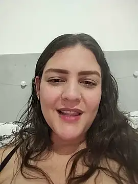 Mia Hampton online show from 06/20/26, 12:03