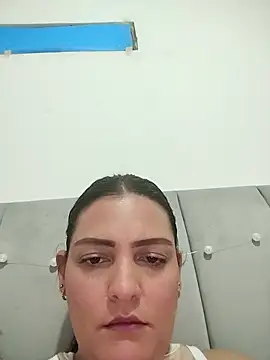 Mia Hampton online show from 06/20/26, 10:45