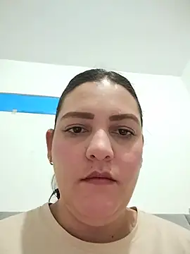 Mia Hampton online show from 06/27/26, 03:50