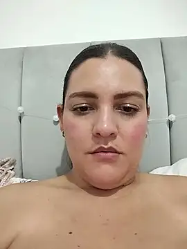Mia Hampton online show from 06/28/26, 03:56