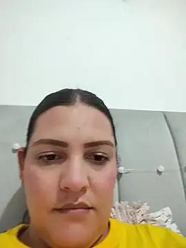 Mia Hampton online show from 07/03/26, 11:44