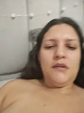 Mia Hampton online show from 07/12/26, 04:20