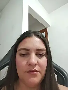 Mia Hampton online show from 07/14/26, 10:37