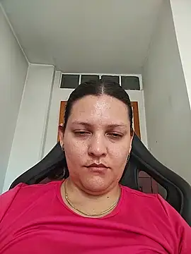 Mia Hampton online show from 07/16/26, 06:14