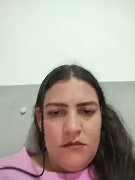 Mia Hampton online show from 07/17/26, 11:42