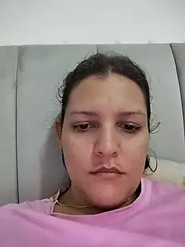 Mia Hampton online show from 07/18/26, 05:39
